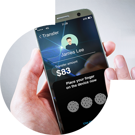 爱游戏官网新一代全系列感測技術<br>為智慧應用場域帶來人機溝通全新體驗